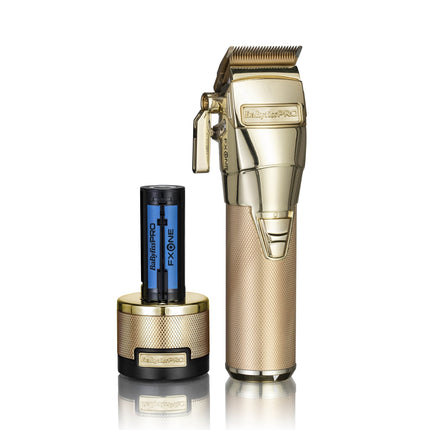 BaByliss PRO 4Artists  FXONE Tondeuse Gold