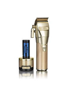 BaByliss PRO 4Artists  FXONE Tondeuse Gold