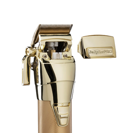 BaByliss PRO 4Artists  FXONE Tondeuse Gold