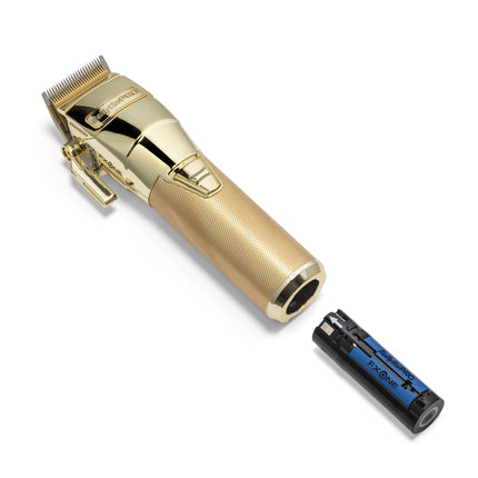 BaByliss PRO 4Artists  FXONE Tondeuse Gold