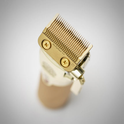 BaByliss PRO 4Artists  FXONE Tondeuse Gold