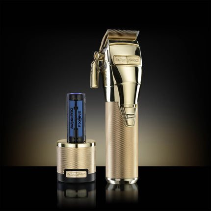 BaByliss PRO 4Artists  FXONE Tondeuse Gold