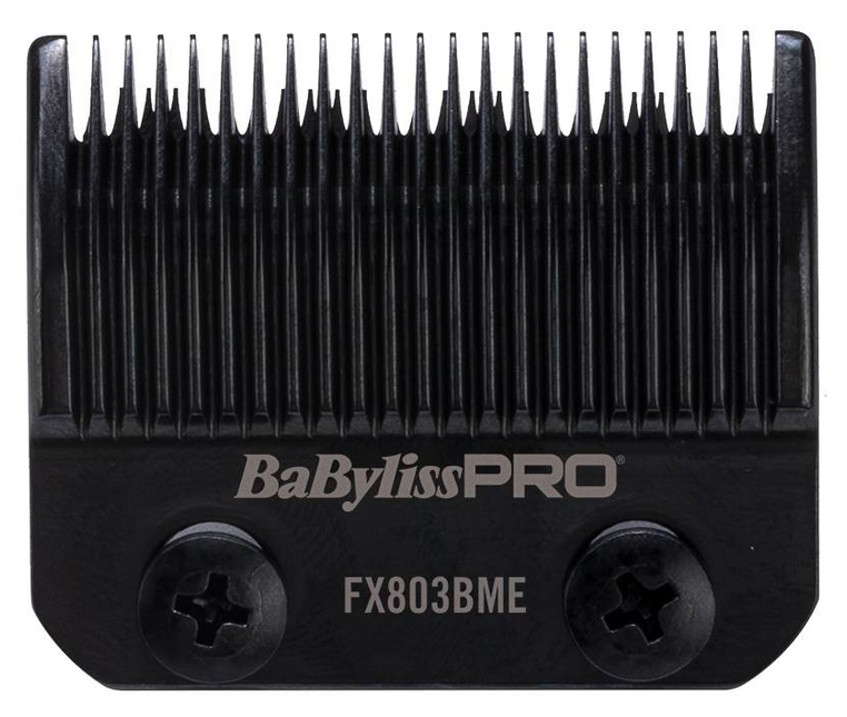 BaByliss PRO 4Artists Snijmes Graphite Taper 45mm voor Tondeuse