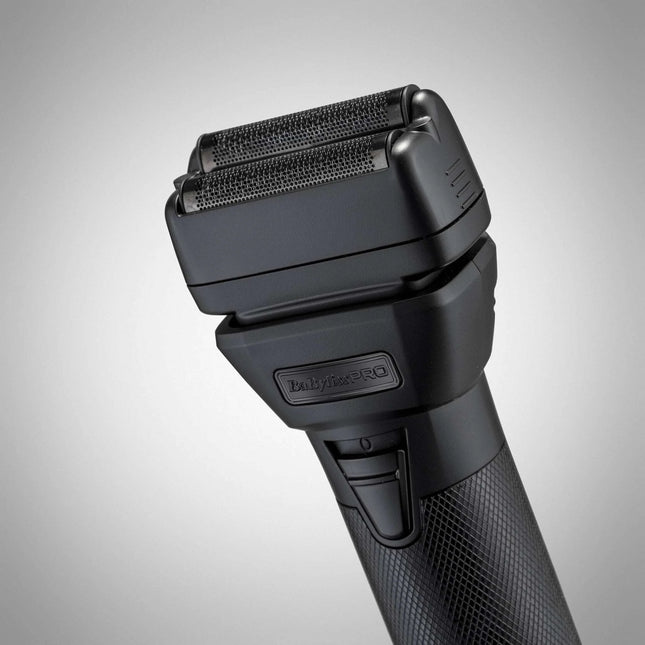 BaByliss PRO BaByliss PRO 4Artists FXONE Foil Shaver Black FX79FSMBE