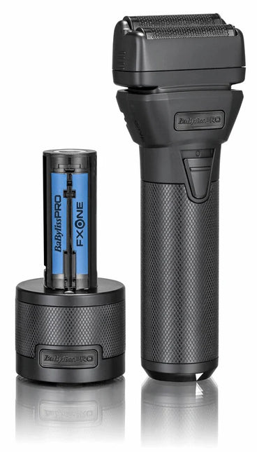 BaByliss PRO BaByliss PRO 4Artists FXONE Foil Shaver Black FX79FSMBE