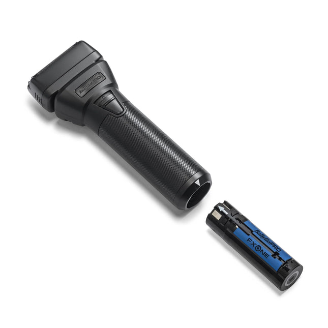 BaByliss PRO BaByliss PRO 4Artists FXONE Foil Shaver Black FX79FSMBE