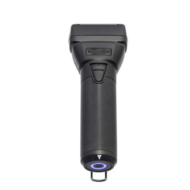 BaByliss PRO BaByliss PRO 4Artists FXONE Foil Shaver Black FX79FSMBE