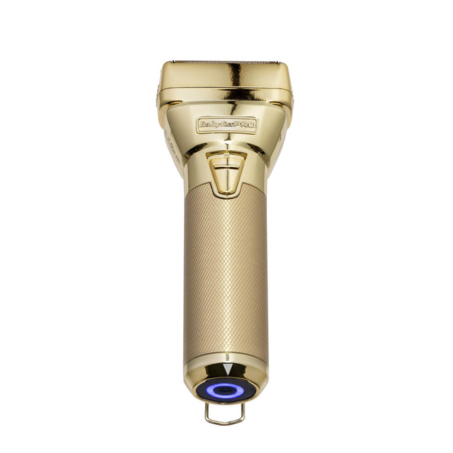 BaByliss PRO BaByliss PRO 4Artists FXONE Foil Shaver Gold FX79FSGE