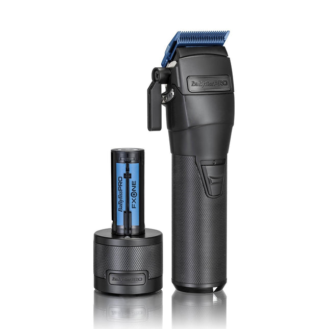 BaByliss PRO BaByliss PRO 4Artists FXONE Tondeuse Black FX899MBE