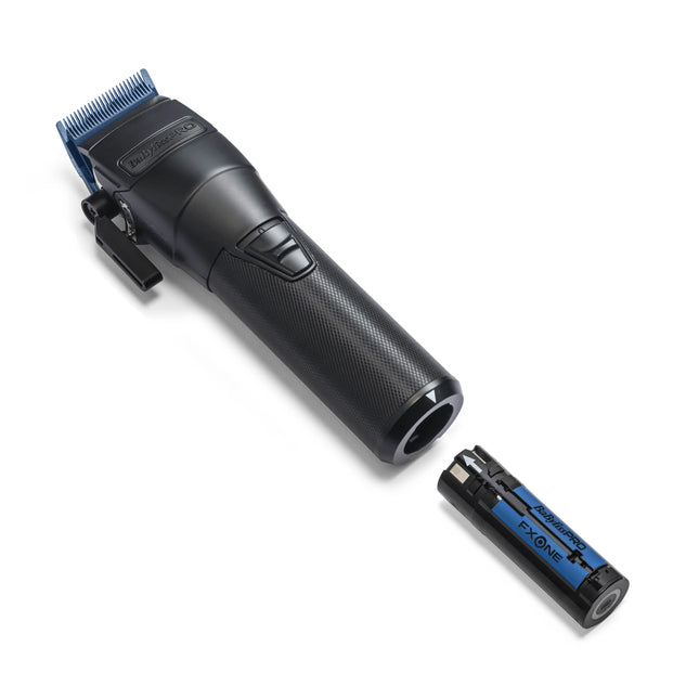 BaByliss PRO BaByliss PRO 4Artists FXONE Tondeuse Black FX899MBE