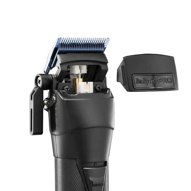 BaByliss PRO BaByliss PRO 4Artists FXONE Tondeuse Black FX899MBE