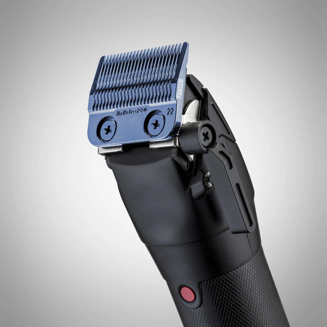 BaByliss PRO BaByliss PRO 4Artists FXONE Tondeuse Black FX899MBE