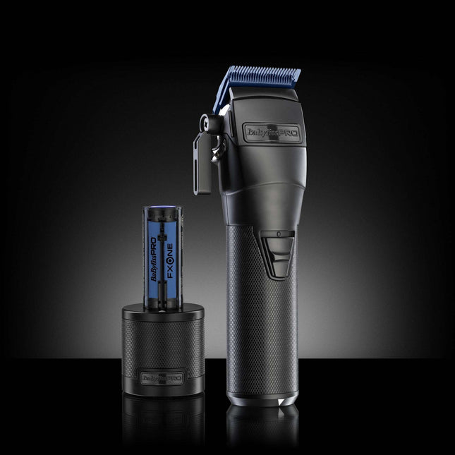 BaByliss PRO BaByliss PRO 4Artists FXONE Tondeuse Black FX899MBE