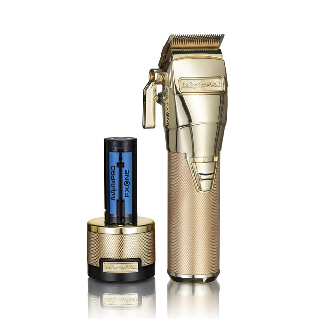 BaByliss PRO BaByliss PRO 4Artists  FXONE Tondeuse Gold FX899GE