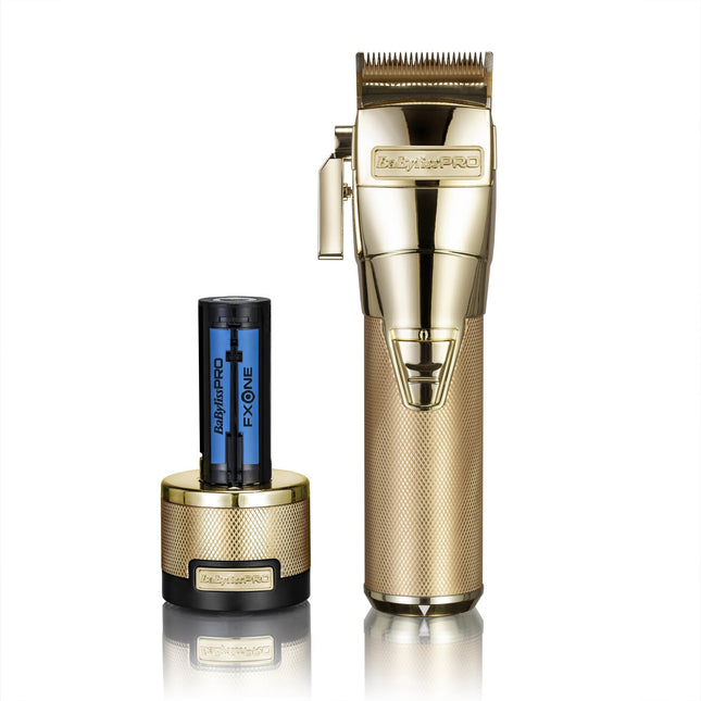 BaByliss PRO BaByliss PRO 4Artists  FXONE Tondeuse Gold FX899GE