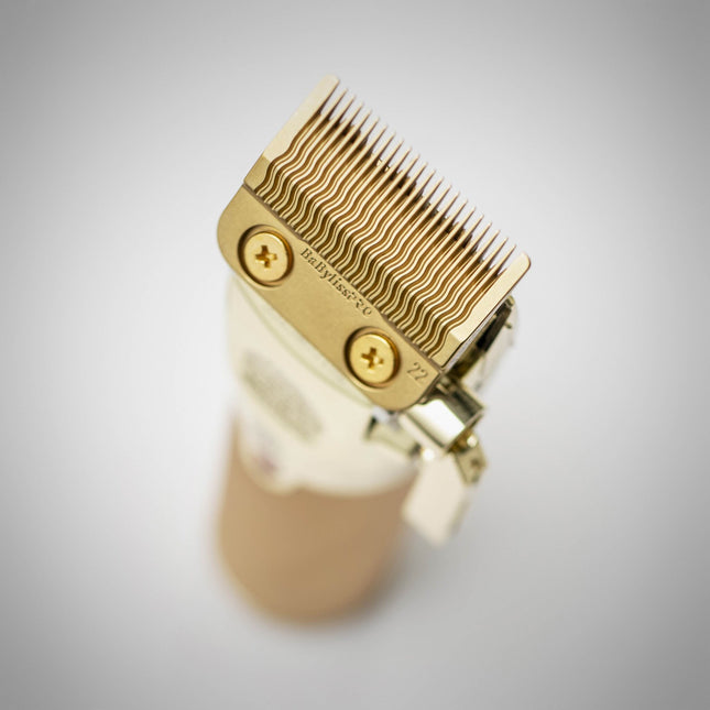 BaByliss PRO BaByliss PRO 4Artists  FXONE Tondeuse Gold FX899GE