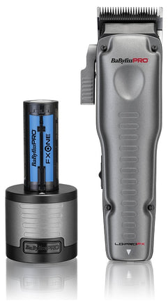 BaByliss PRO BaByliss PRO 4Artists FXONE Tondeuse Lo-Pro FX829E