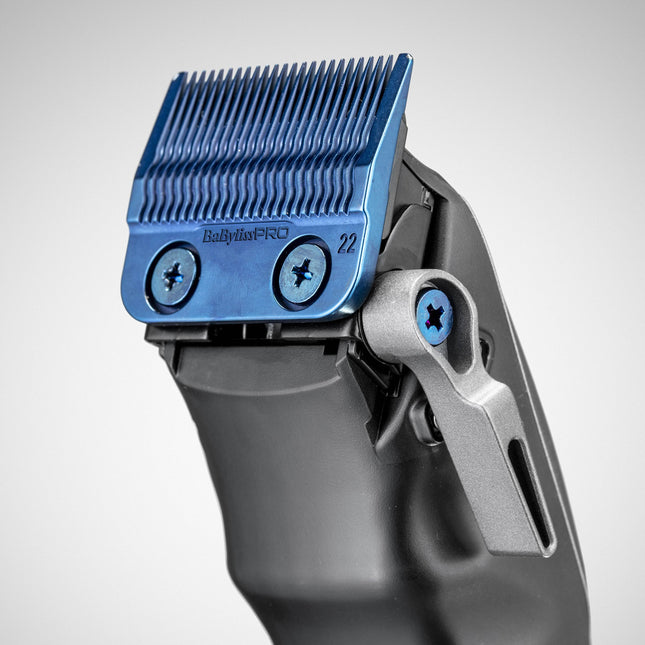 BaByliss PRO BaByliss PRO 4Artists FXONE Tondeuse Lo-Pro FX829E
