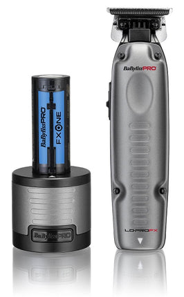 BaByliss PRO BaByliss PRO 4Artists FXONE Trimmer Lo-Pro FX729E
