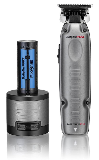 BaByliss PRO BaByliss PRO 4Artists FXONE Trimmer Lo-Pro FX729E
