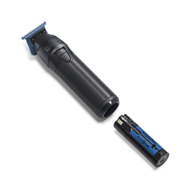 BaByliss PRO BaByliss PRO 4Artists FXONE Trimmer Skeleton Black FX799MBE