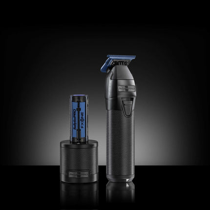 BaByliss PRO BaByliss PRO 4Artists FXONE Trimmer Skeleton Black FX799MBE