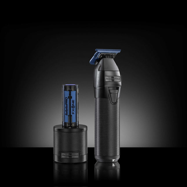 BaByliss PRO BaByliss PRO 4Artists FXONE Trimmer Skeleton Black FX799MBE