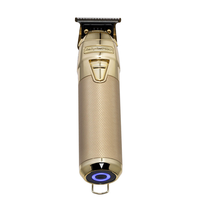 BaByliss PRO BaByliss PRO 4Artists FXONE Trimmer Skeleton Gold FX799GE