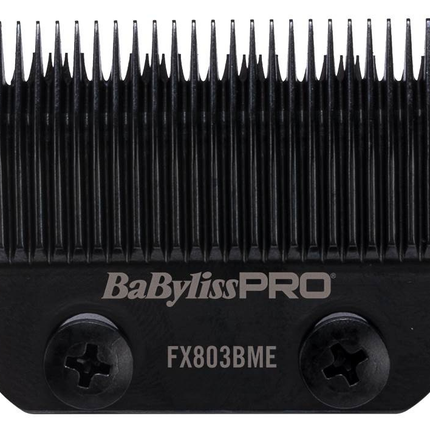 BaByliss PRO BaByliss PRO 4Artists Snijmes Graphite Taper 45mm voor Tondeuse