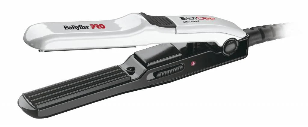 BaByliss PRO Wafeltang Baby Crimp BAB2151E