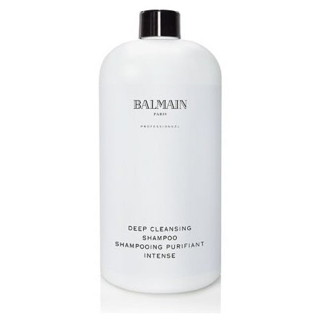 Balmain Aftercare Deep Cleansing Shampoo 1000ml