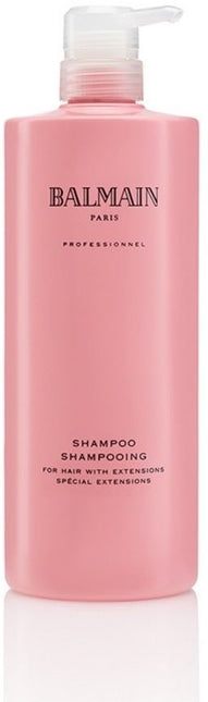 Balmain Aftercare Shampoo