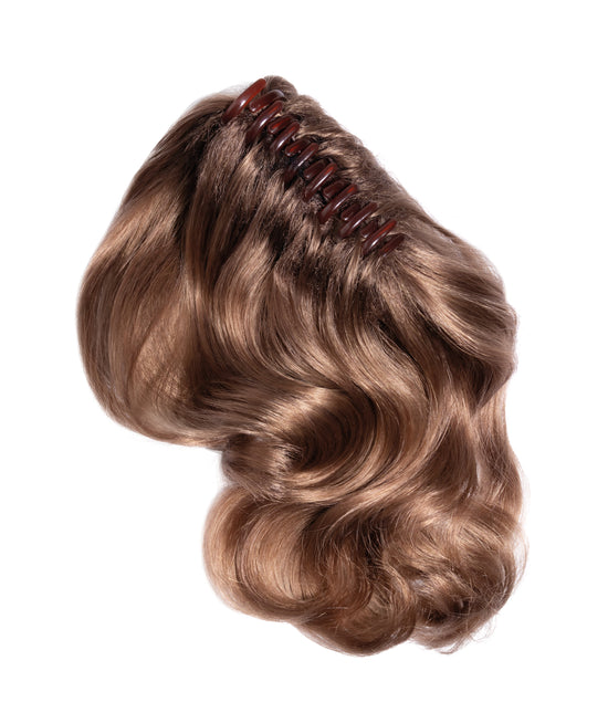 Balmain Balmain DoubleStyle Ponytail Memory Hair 35cm