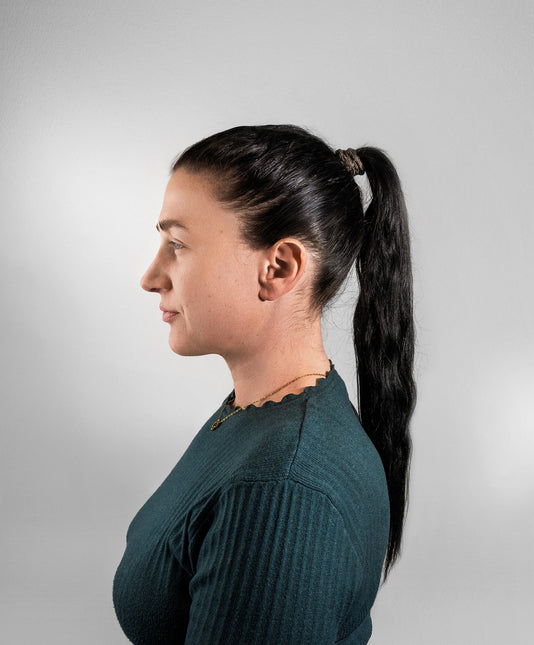 Balmain Balmain DoubleStyle Ponytail Memory Hair 55-60cm