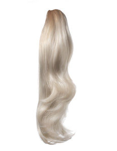 Balmain DoubleStyle Ponytail Memory Hair 55-60cm