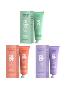 BCL SPA Body Cream Botanical (89ml)