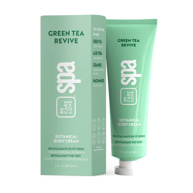 BCL SPA Body Cream Botanical (89ml)