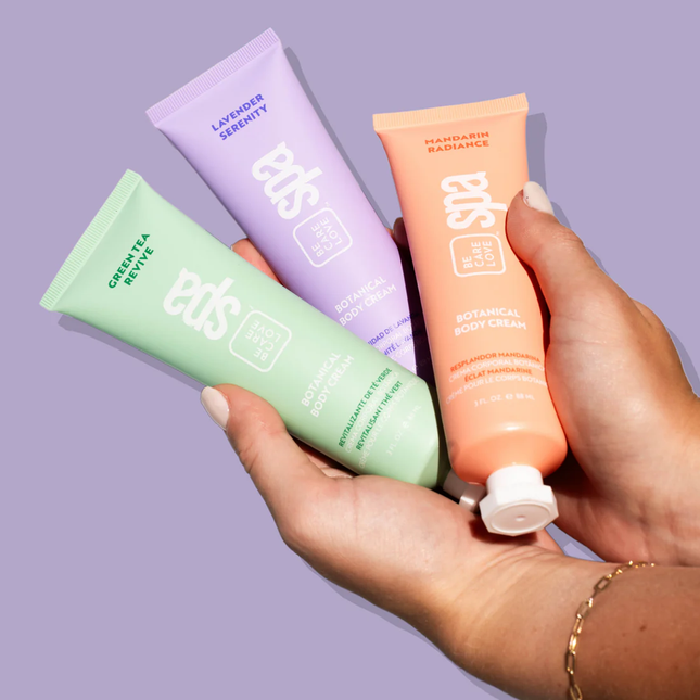 BCL SPA Body Cream Botanical (89ml)