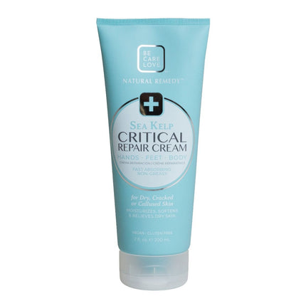 BCL SPA Critical Repair Natural Remedy Creme