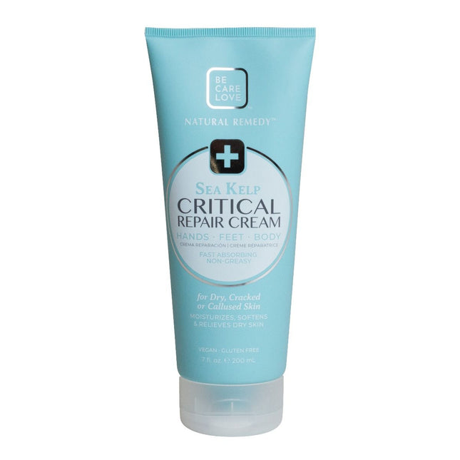 BCL SPA Critical Repair Natural Remedy Creme