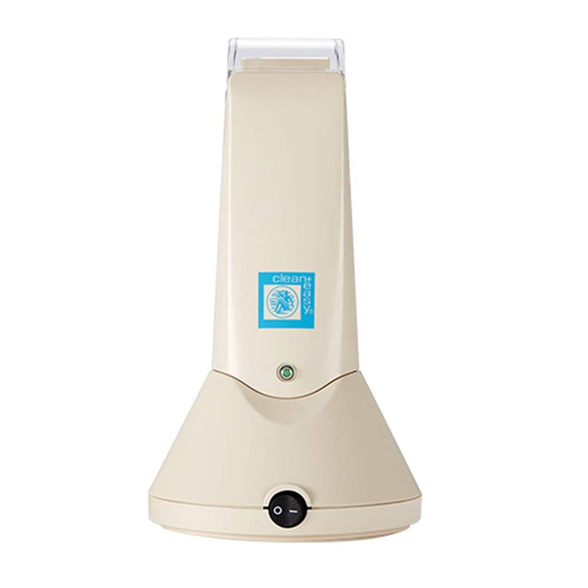 Clean And Easy Cordless Roll-On Waxing System