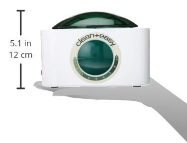 Clean And Easy Startpakket Pot Waxer (incl Large Pakket)