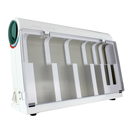Clean And Easy Waxing Spa Pakket Large