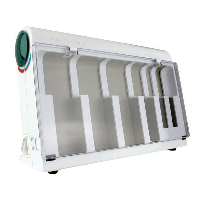 Clean And Easy Waxing Spa Pakket Large