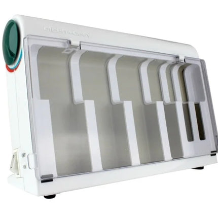 Clean And Easy Waxing Spa Verwarmer voor 6 Refills (Excl. Goederen*)