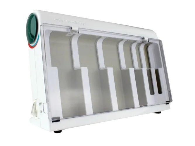 Clean And Easy Waxing Spa Verwarmer voor 6 Refills (Excl. Goederen*)