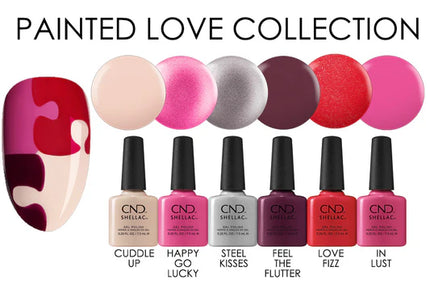CND CND SHELLAC™ Gel Polish TPO-Vrij