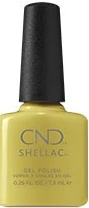 CND SHELLAC Gel Polish Rise & Shine Collectie