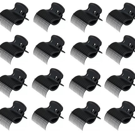 Comair Plastic Klemmen voor Carmen Set (20 Stuks)