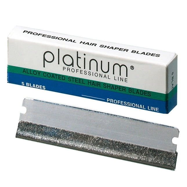 Comair Platinum Scheermesjes (5 Stuks)